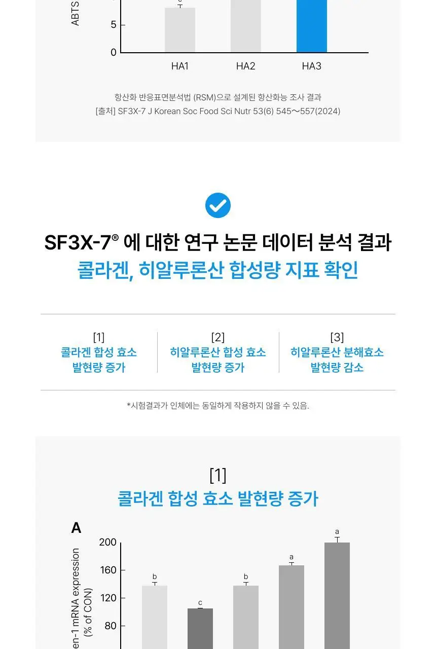 [차주영 PICK]비비랩 판토텐산 콜라겐 T 30포 (1개월분) 상세페이지 7